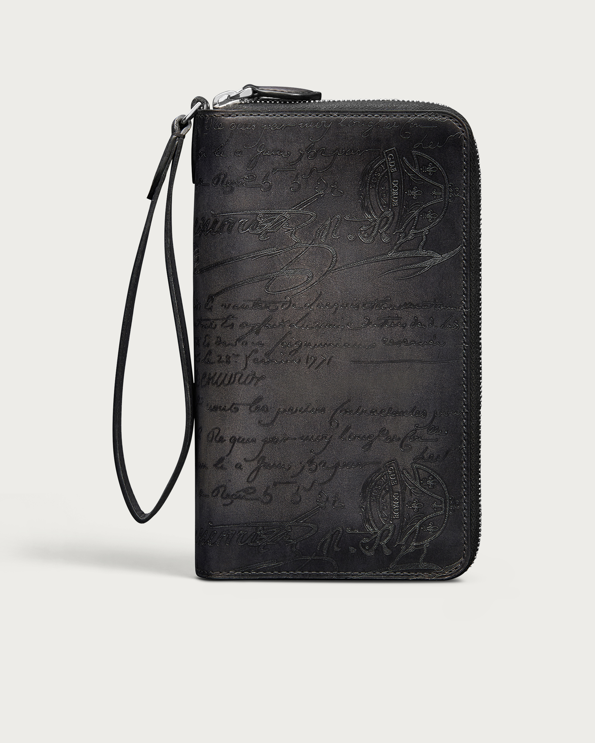 タリ マキシウォレット | ベルルッティ JP