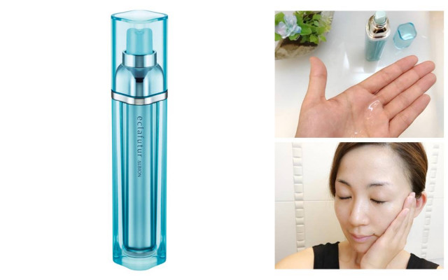 エクラフチュール60ml(詰め替え)×2 アルビオンエクラフチュールd60ml×2