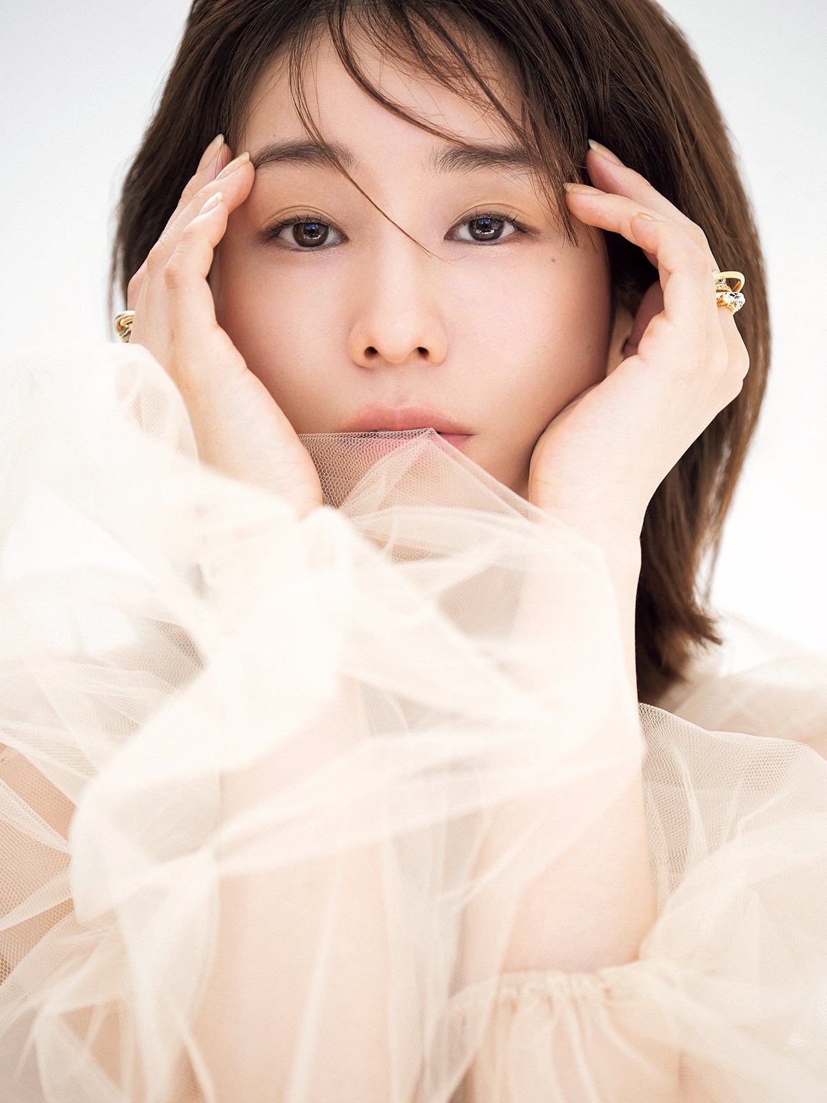 田中みな実を作る朝の時間に必要なケアとは？ 使用アイテムを一挙紹介