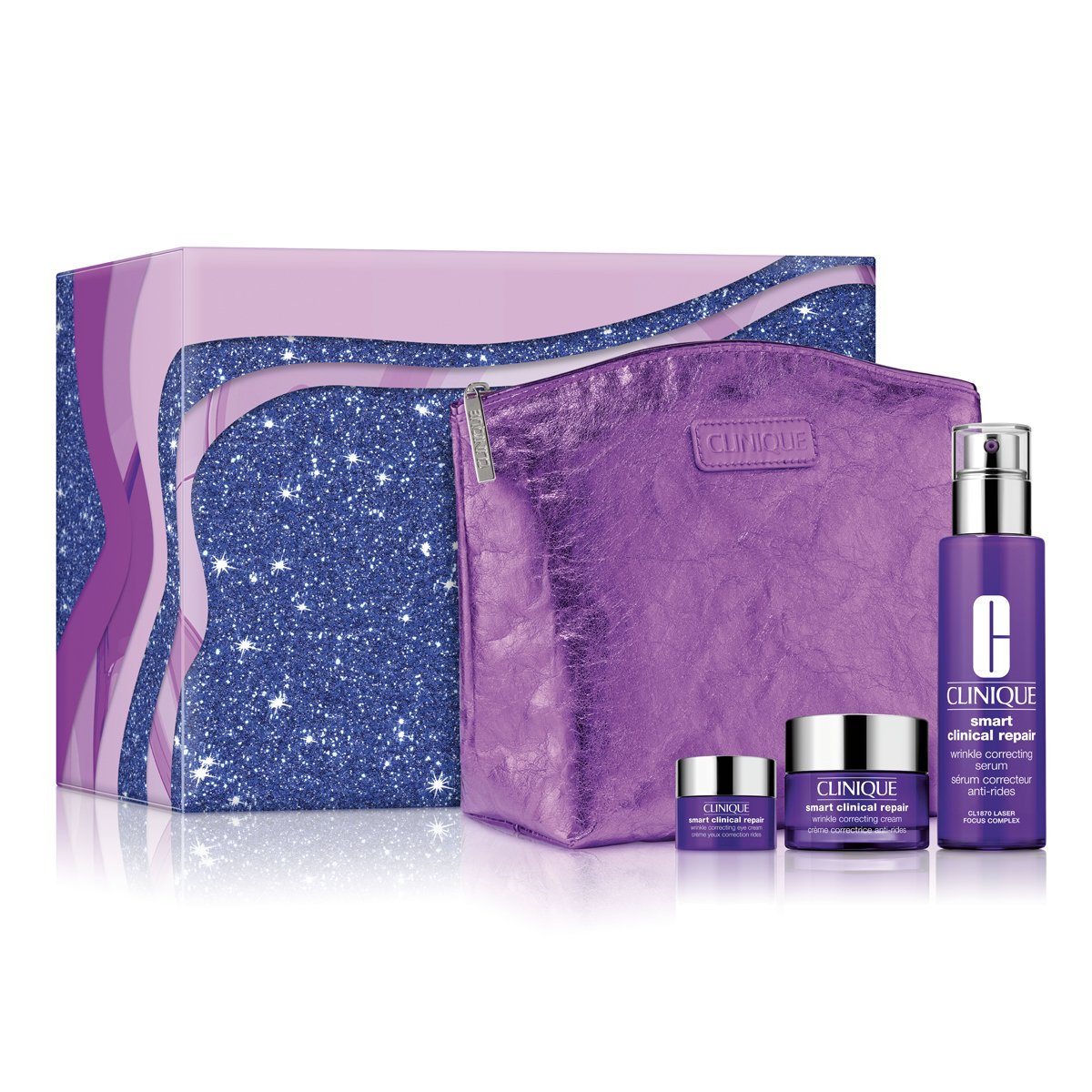 クリニーク］スマート リペア 50 セット 24［2023年 10月発売］ | 美的.com