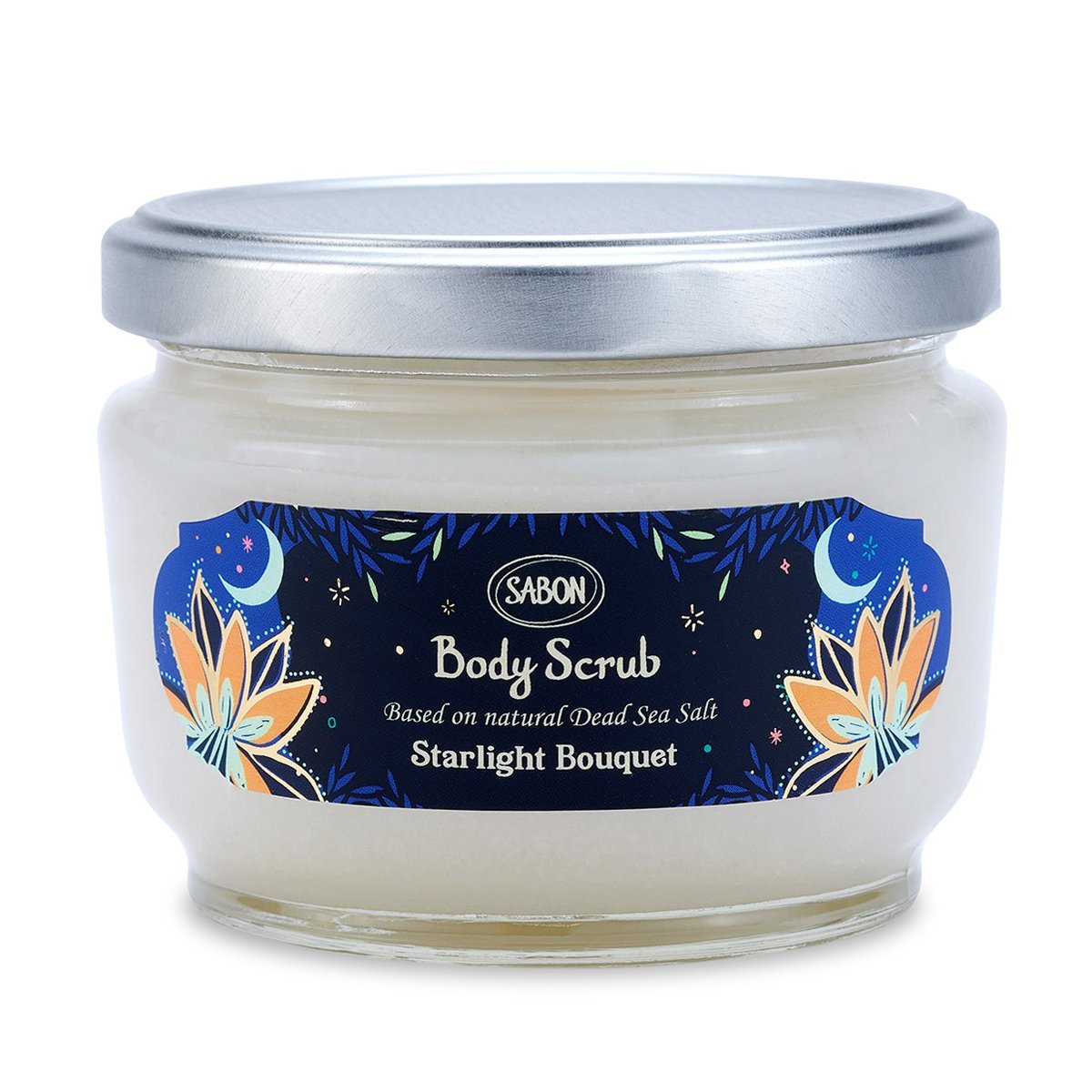 SABON（サボン）］ボディスクラブ スターライト・ブーケ［2023年 10月