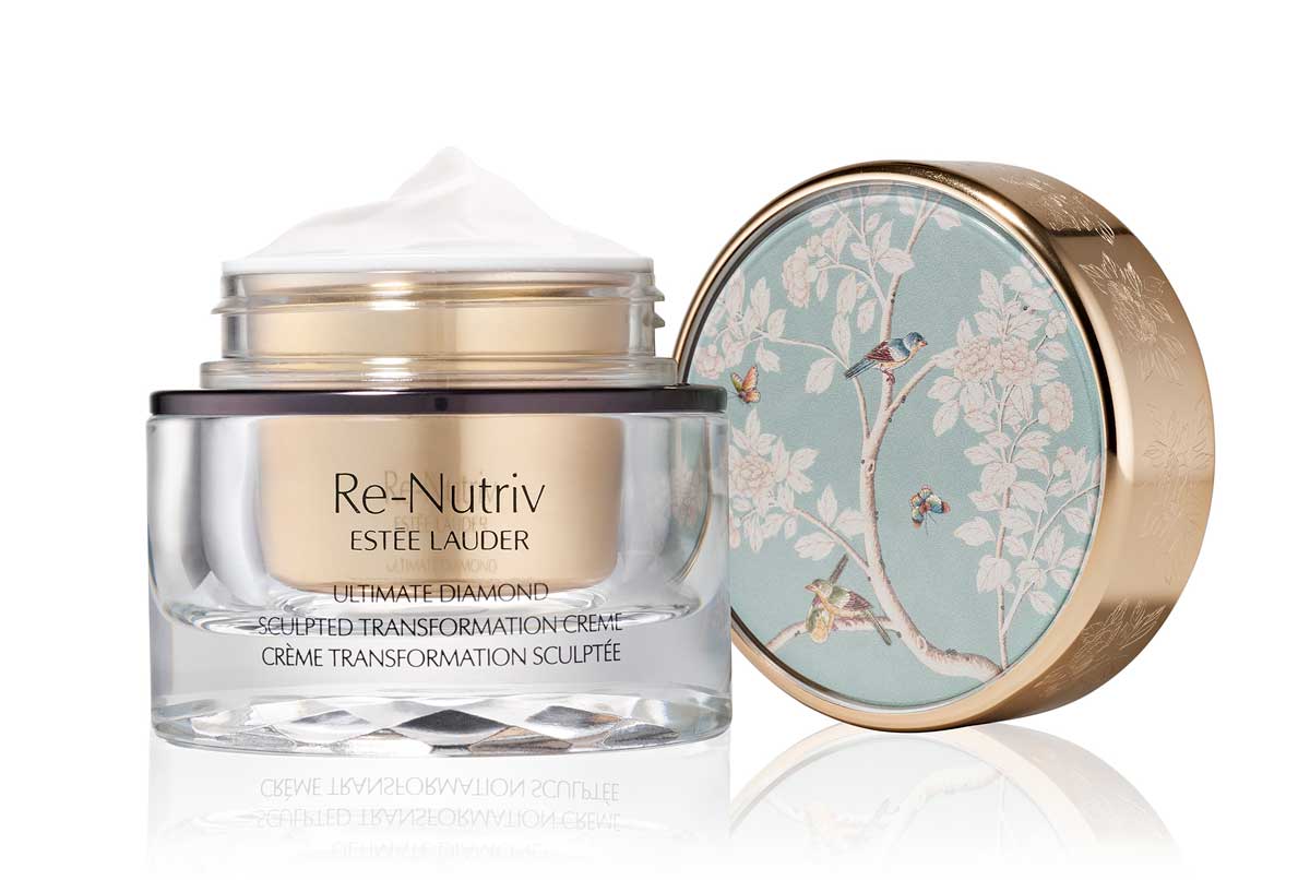 未使用エスティーローダー ニュートリィブULクリーム 新品未使用