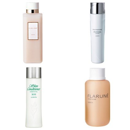 アンフィネス パンプ マトリクス ローション 発売日［2024/08/18