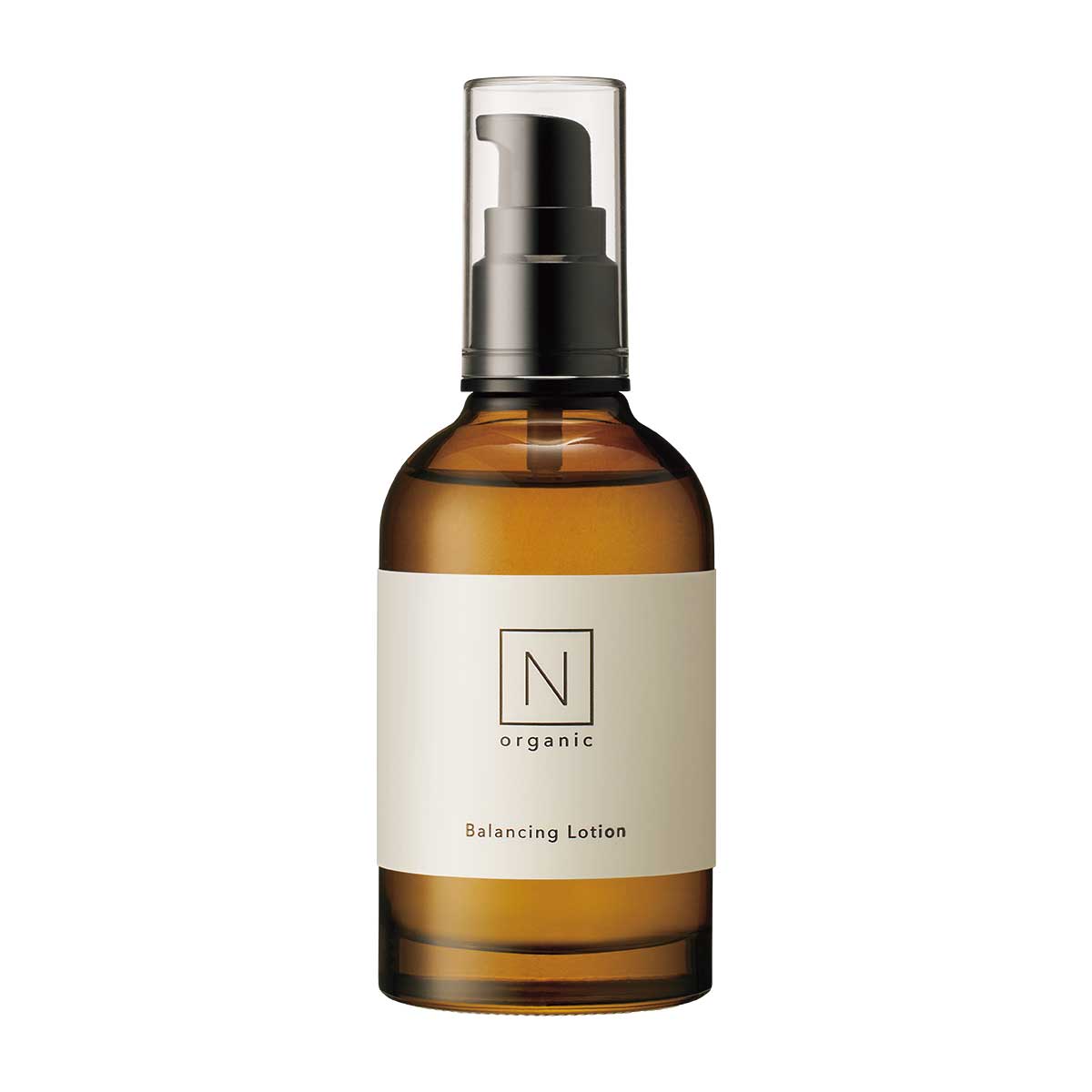 この秋リニューアルするN organic Basicシリーズの美容液を発売前に