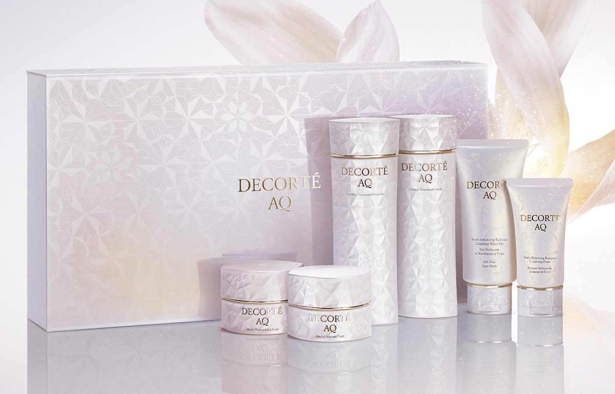 コスメデコルテ×クリスマスコフレ2024】発売日＆予約日は？｜限定アイ