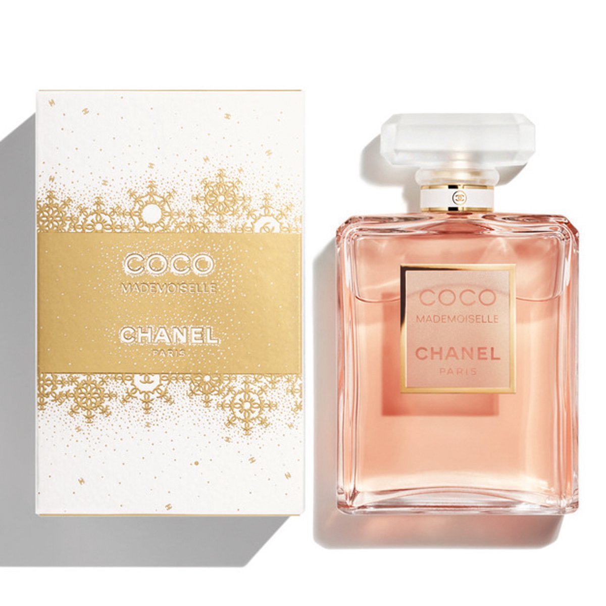 シャネル］ココ マドモアゼル オードゥ パルファム［2024年10月発売