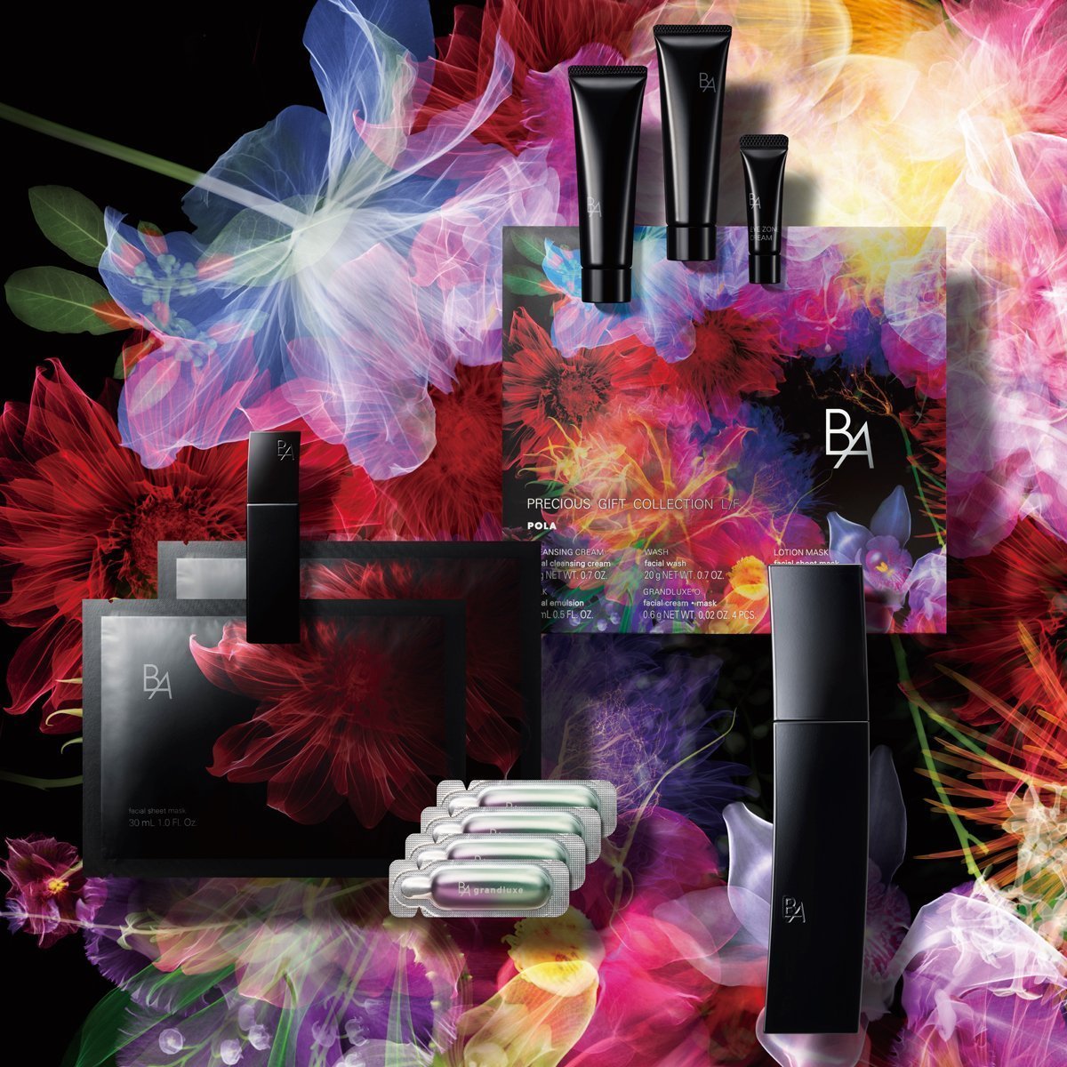 美容好きが選んだ人気クリスマスコフレ2024は？コスメデコルテ