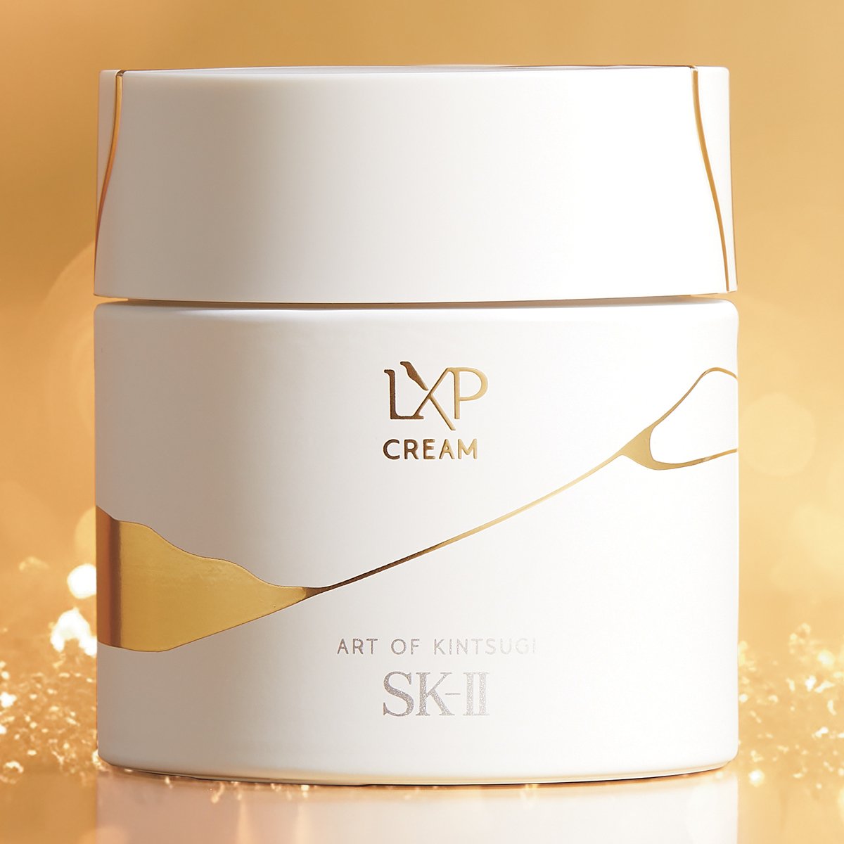 SK-II］LXP 金継ぎ クリーム 発売日［2024/09/20］ | 美的.com