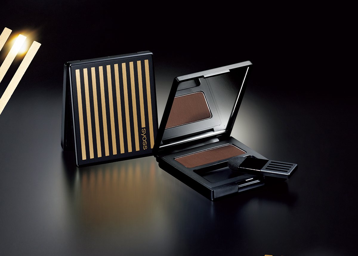 大人ポーチの新・神アイテム！サイオスのヘアコンシーラー現品が付録に