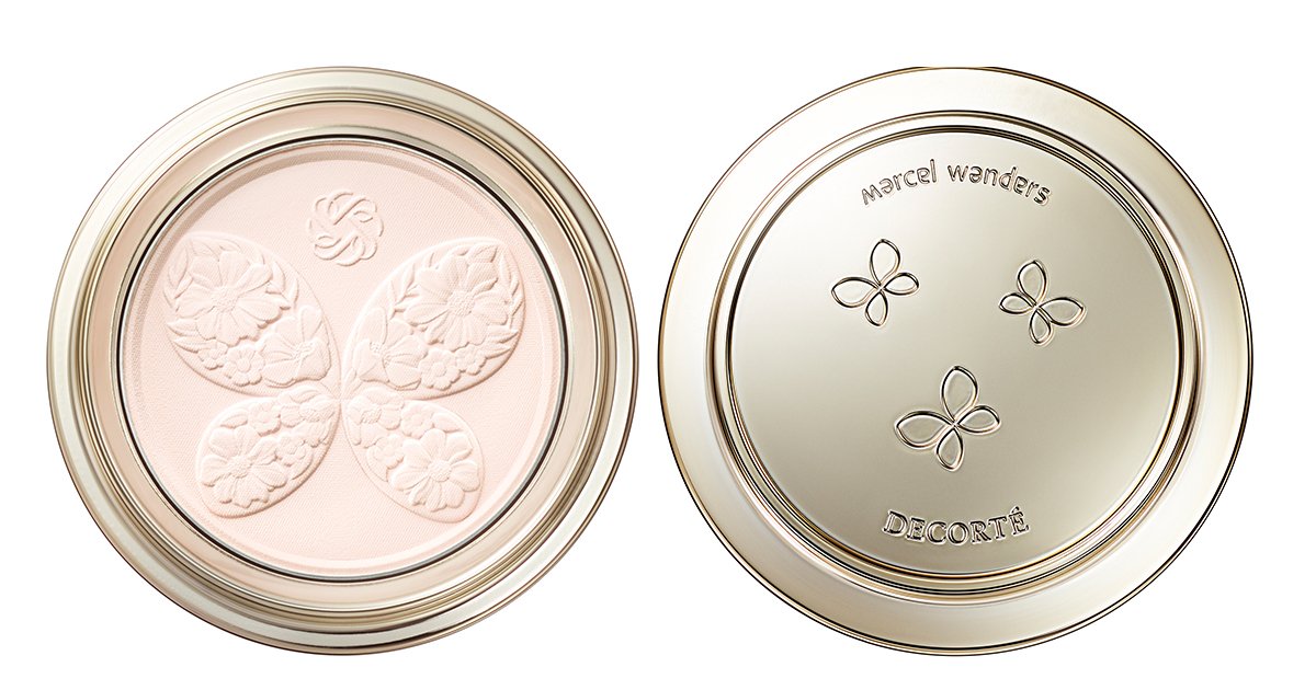 コスメデコルテ×クリスマスコフレ2025】予約＆発売日は？｜ベージュ