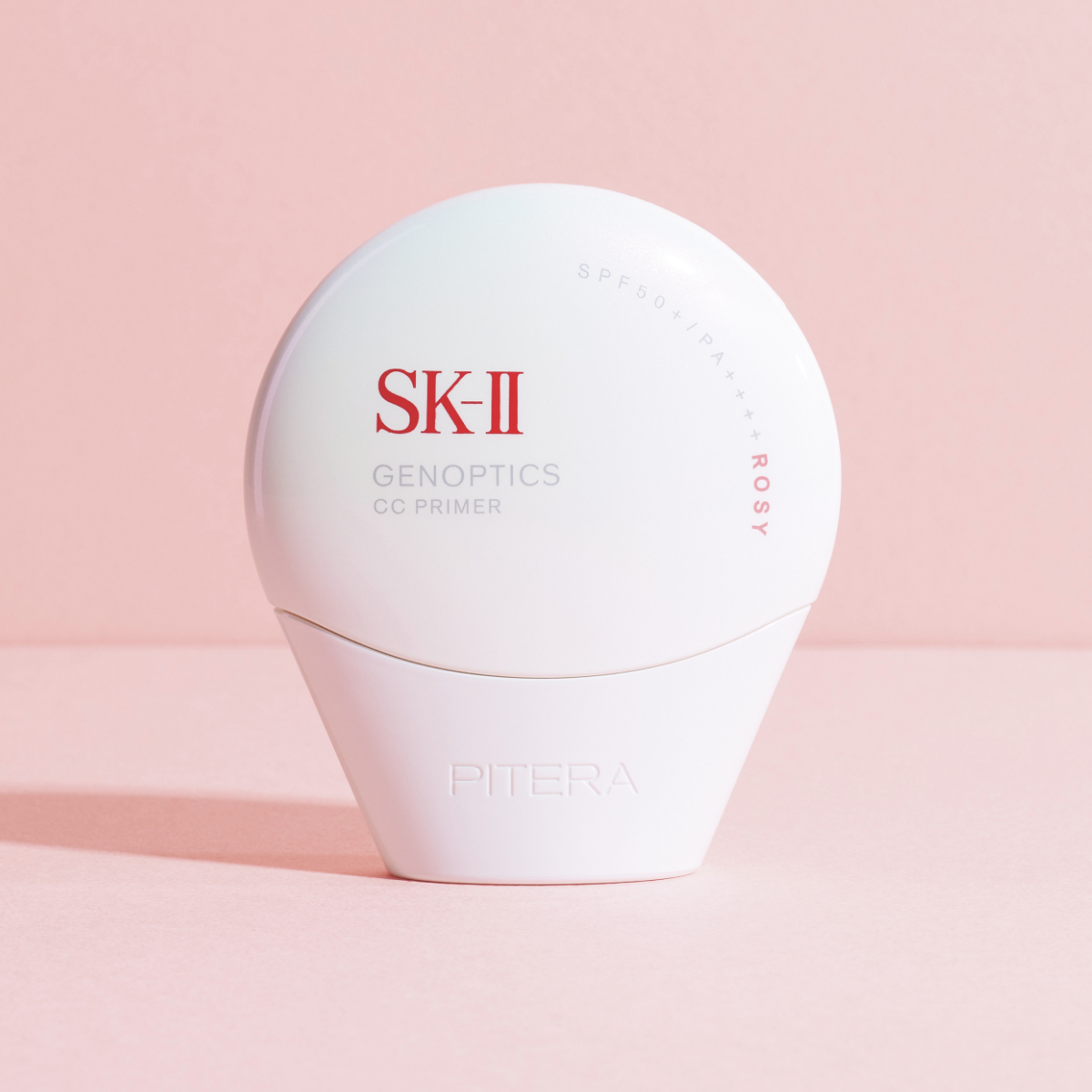 SK-II］ジェノプティクス CC プライマー 発売日［2025/04/20］ | 美的.com