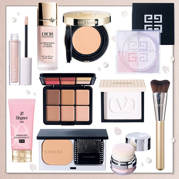 メナード］シャイニングコフレ2022［2022年 11月発売］ | 美的.com