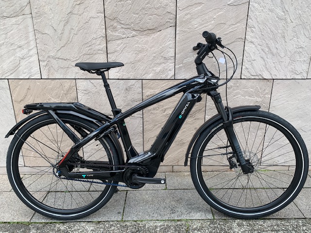 神戸】イタリアンデザインのE-バイク - BIANCHI-STORE