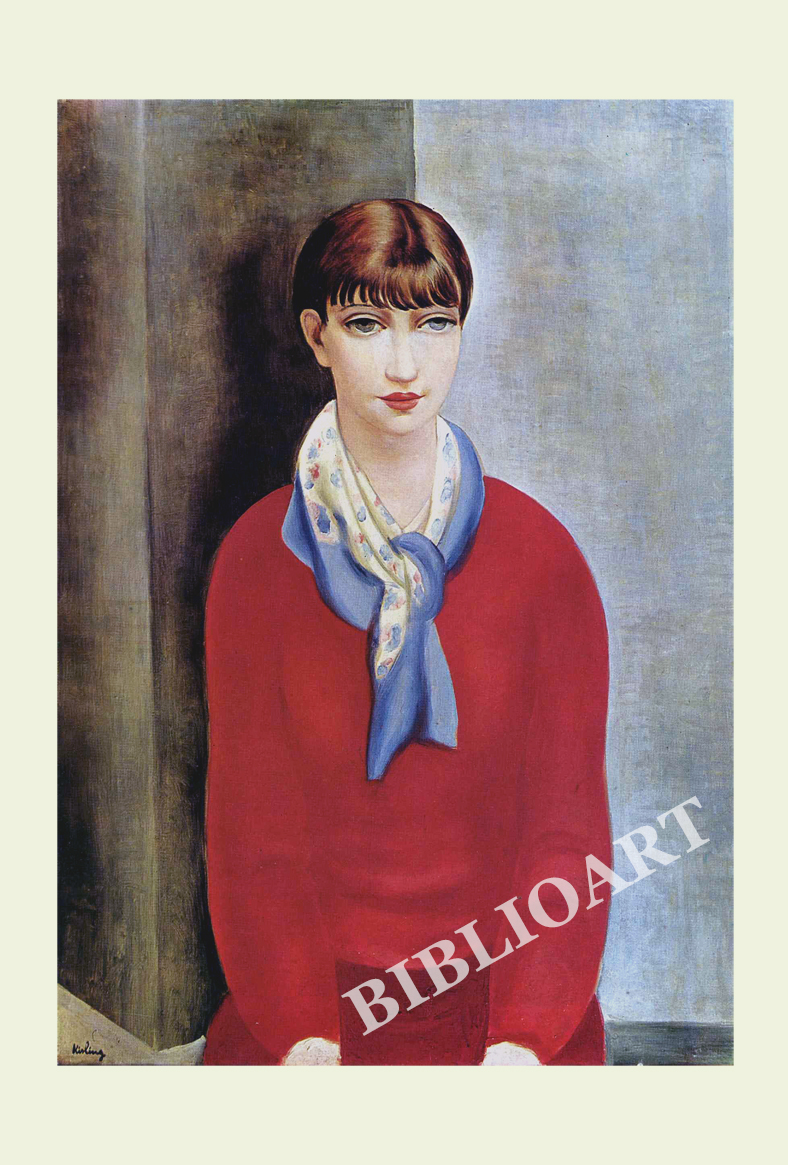 ビブリオポリ-キスリング