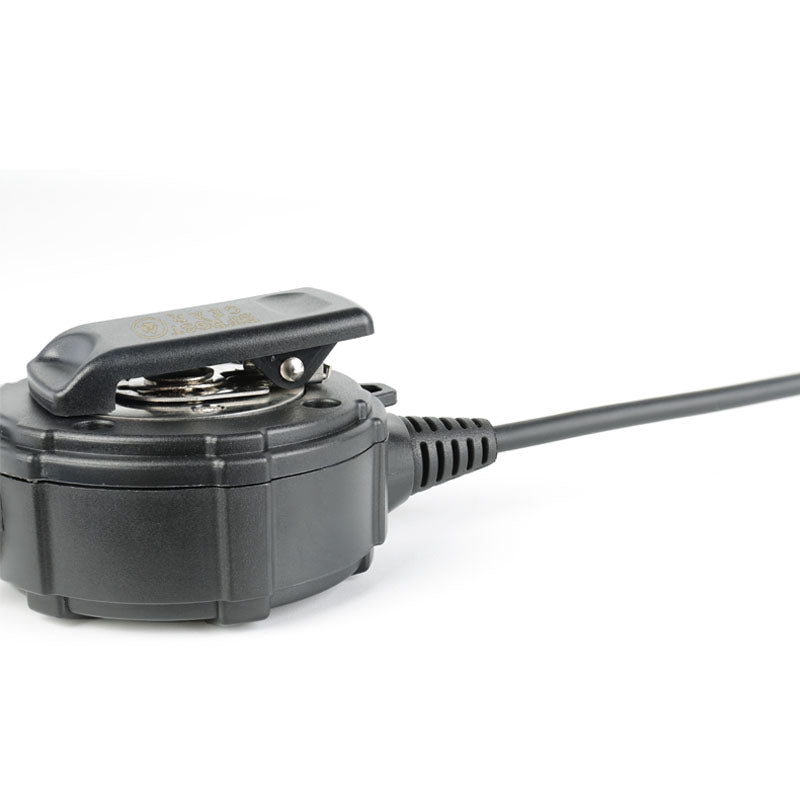 Valhalla PTT for AN/PRC-152 – Rugged Military Grade Design