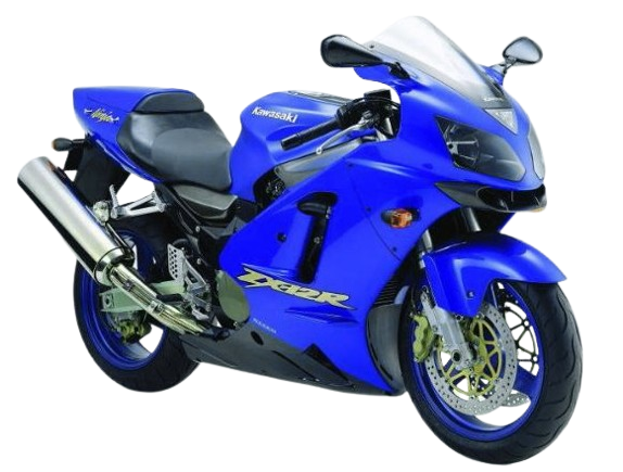 ZX-12R【2000～06年】を売る｜最新の買取相場と査定価格