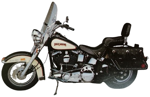 FLSTC ヘリテイジ クラシック 【1987～99年式 EVO】を売る｜最新の買取