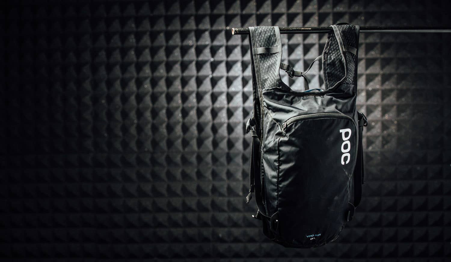 Review: POC Spine VPD Air Backpack 8 - BikeMag