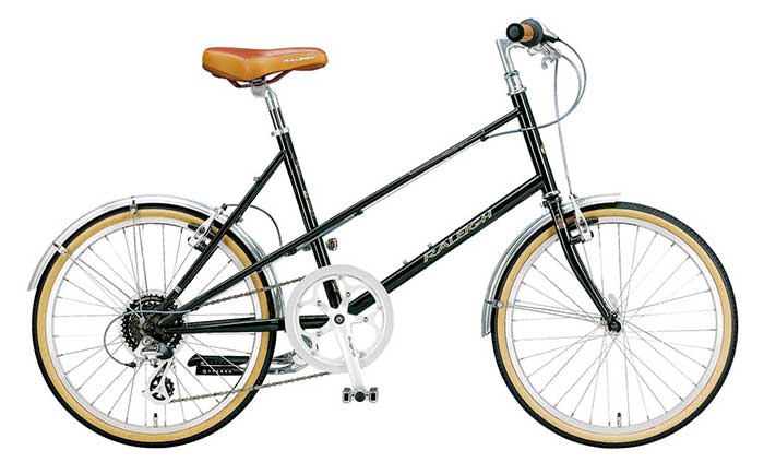 RALEIGH（ラレー） RSW SPORT MIXTE （RSM）[2024] | CSカンザキ阪急