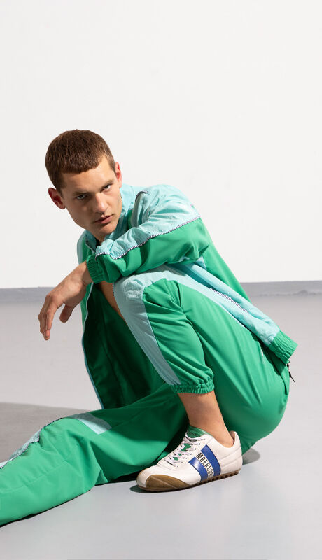 Bikkembergs: Clothing for men, women and kids | Online Shop