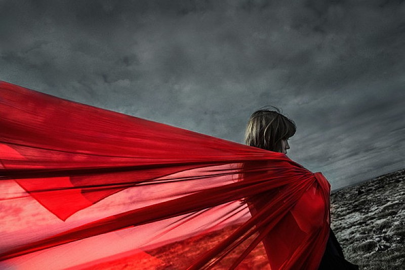 Aimer（エメ）7/29に3rdアルバム『DAWN』リリース決定 | Daily News