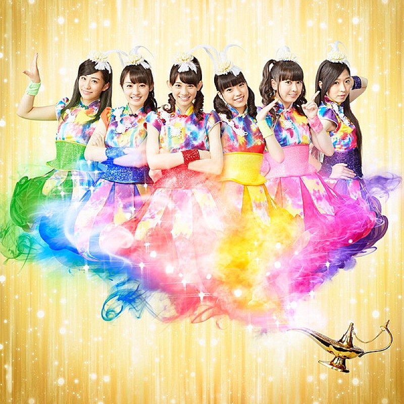 チームしゃちほこ【GIRLS' FACTORY 15】で魅せつける徹底的な攻めの