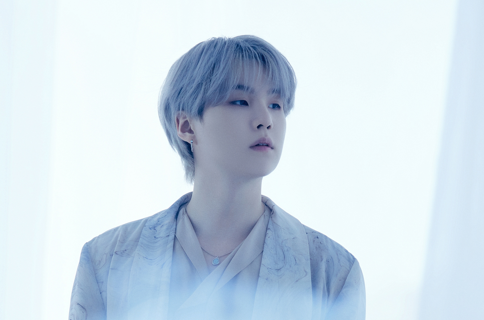 BTS' Suga Reveals 10-Song Tracklist For Agust D 'D-DAY' Solo Album