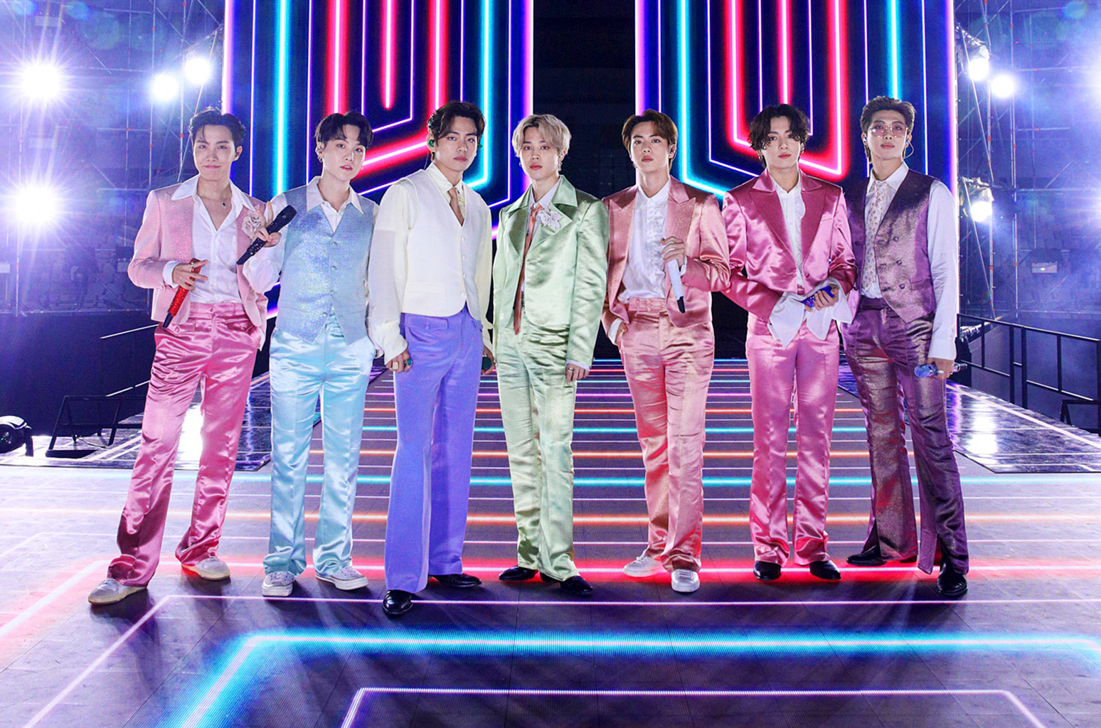 BTS Funko Pops On Sale: Where to Buy