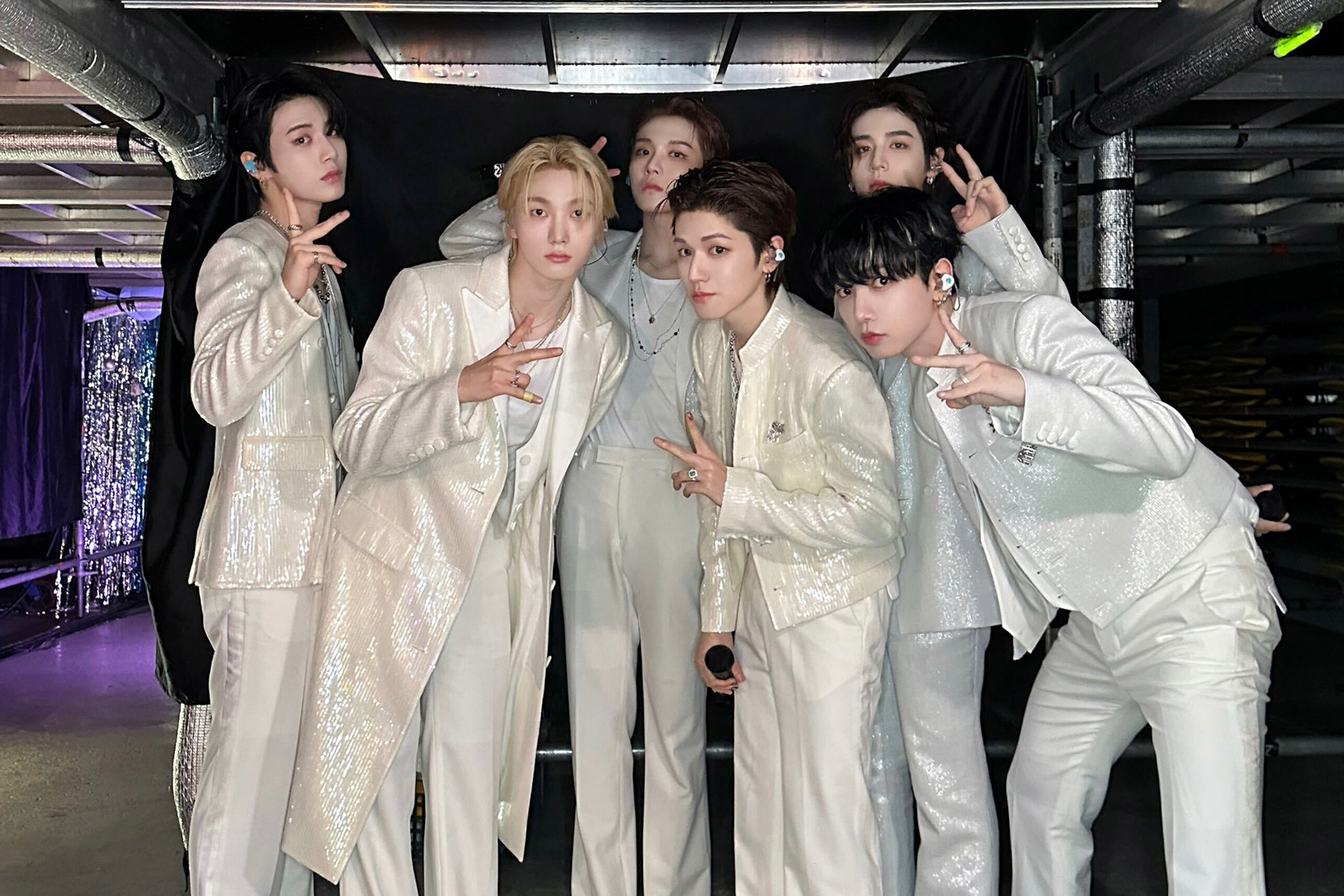 BOYNEXTDOOR: From Seoul Encore Concerts to Lollapalooza Debut