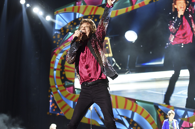 Inside The Rolling Stonesâ€™ First-Ever Concert in Cuba | Billboard