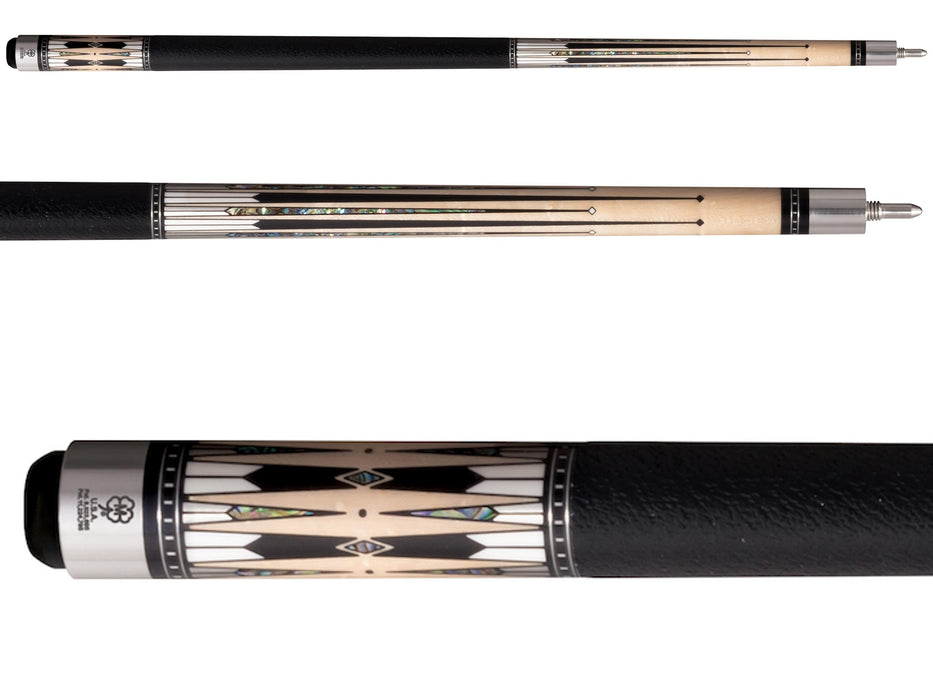 McDermott H5052 2025 Cue of the Year Enhanced — Billiards.com, Inc