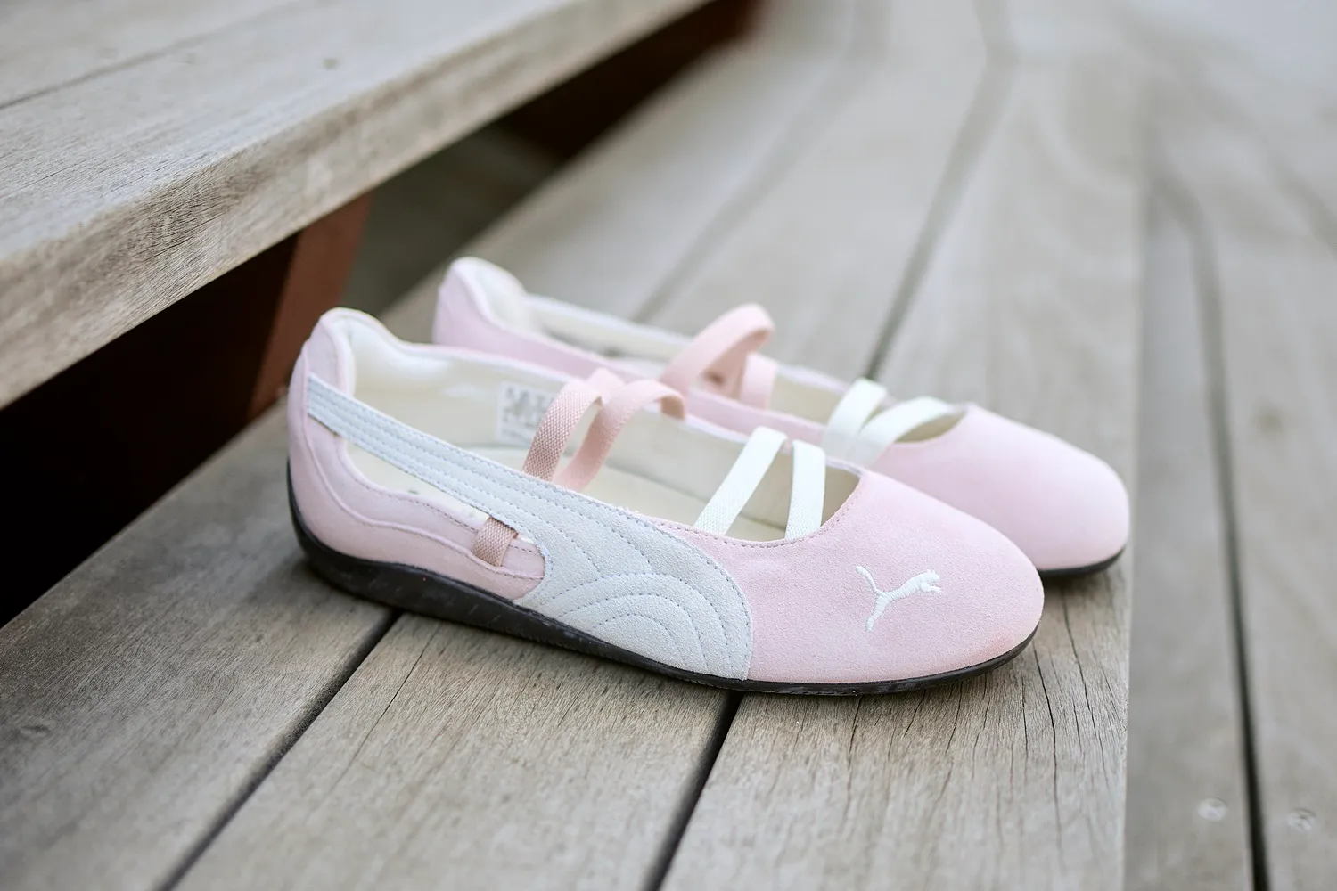 SPEEDCAT BALLET｜BILLY'S ENT 公式通販