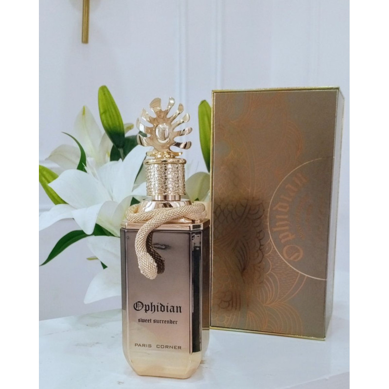 Paris Corner Ophidian Sweet Surrender EDP U 100 ml