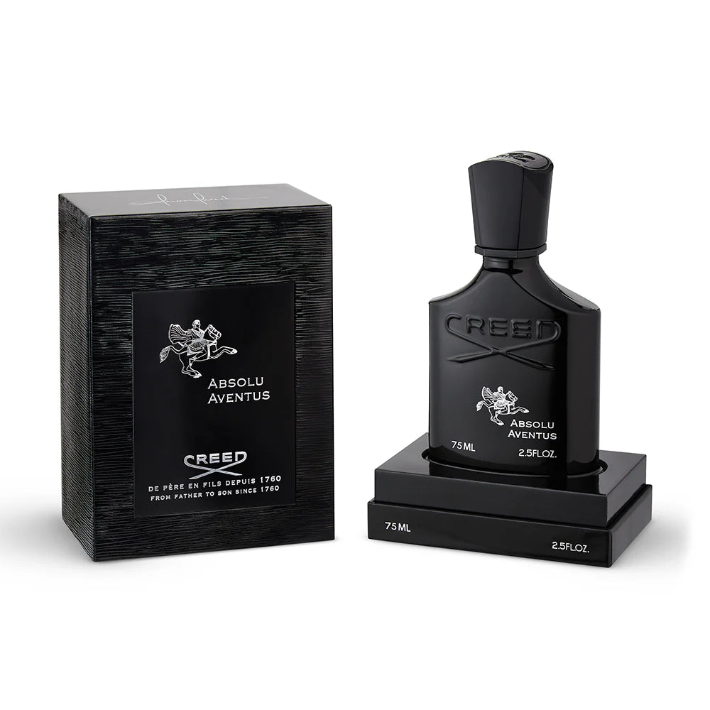 Creed Absolu Aventus 75ml – Blue Salon