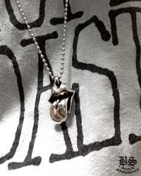 クロムハーツ リップ＆タンチャーム お客様の声 クロムハーツ Chrome