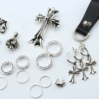 2022.05.09クロムハーツ ロサンゼルス店より入荷 | クロムハーツ入荷情報