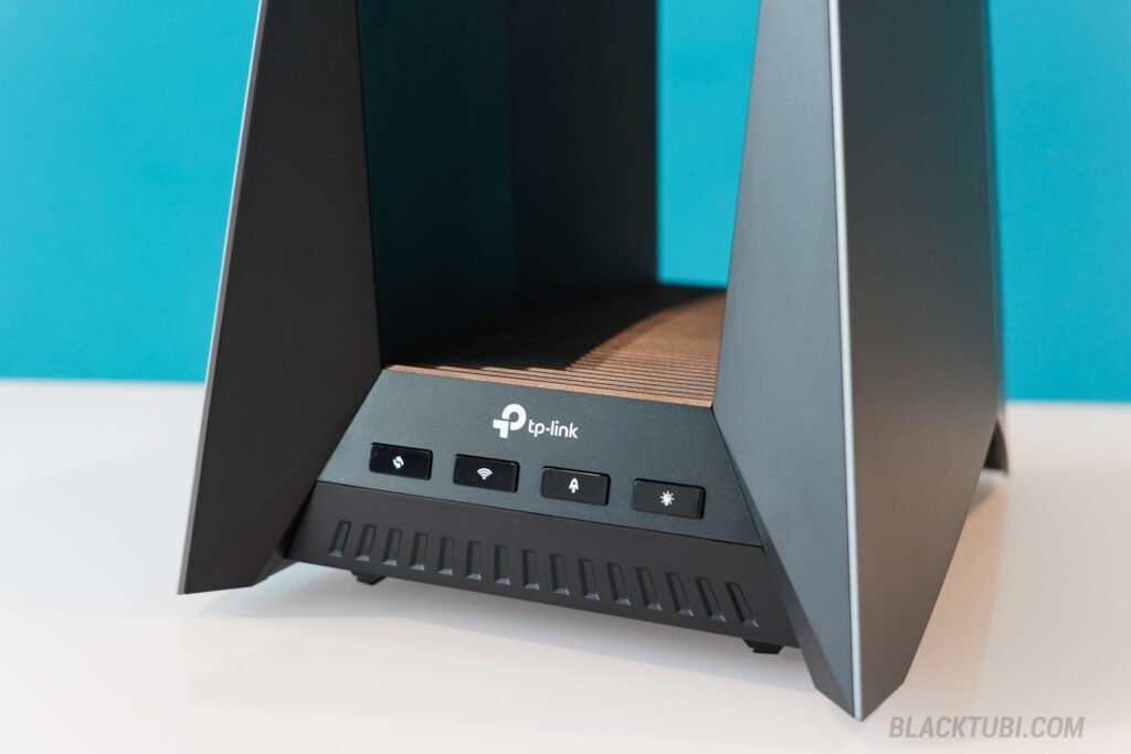 TP-Link Archer GE800 Review: Gaming Optimized Wi-Fi 7