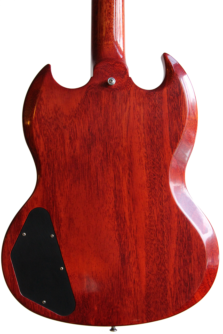 2003 Gibson SG - Black Book Guitars