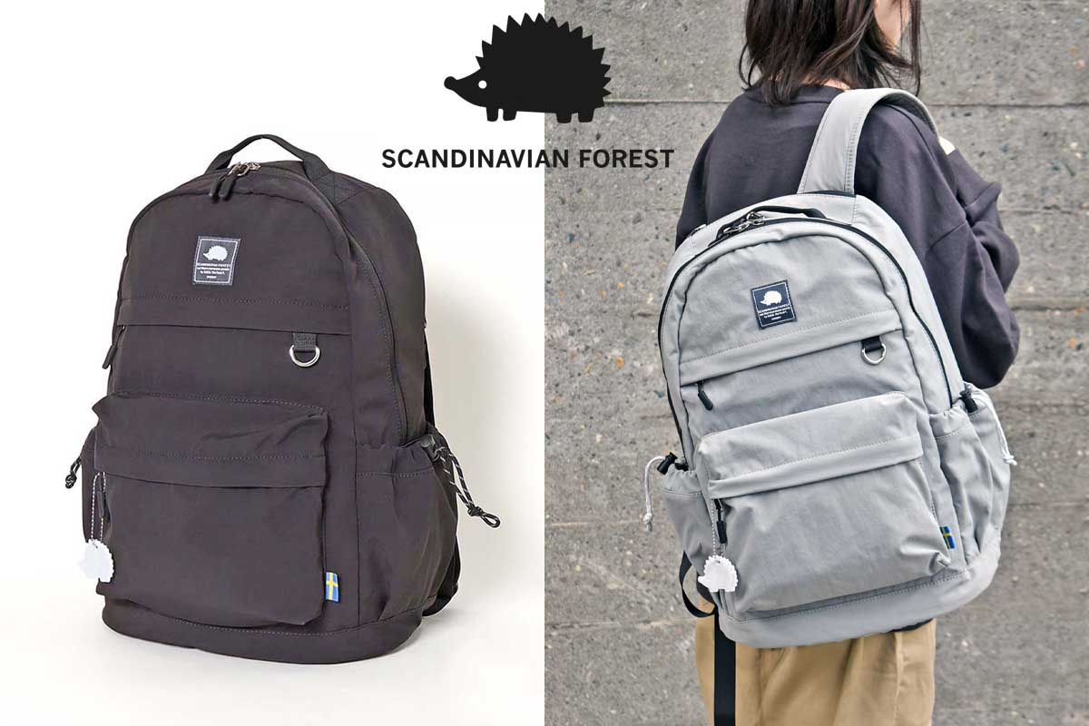 スカンジナビアンフォレスト SCANDINAVIAN FOREST プレゼント 20代 30