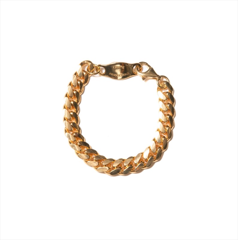 COOTIE PRODUCTIONS Raza Bracelet (ブレスレット)