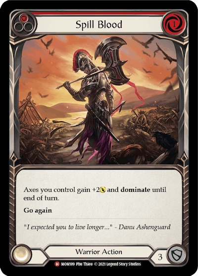 Valiant Dynamo (Monarch Unlimited) – Block 101 Hobbies Store