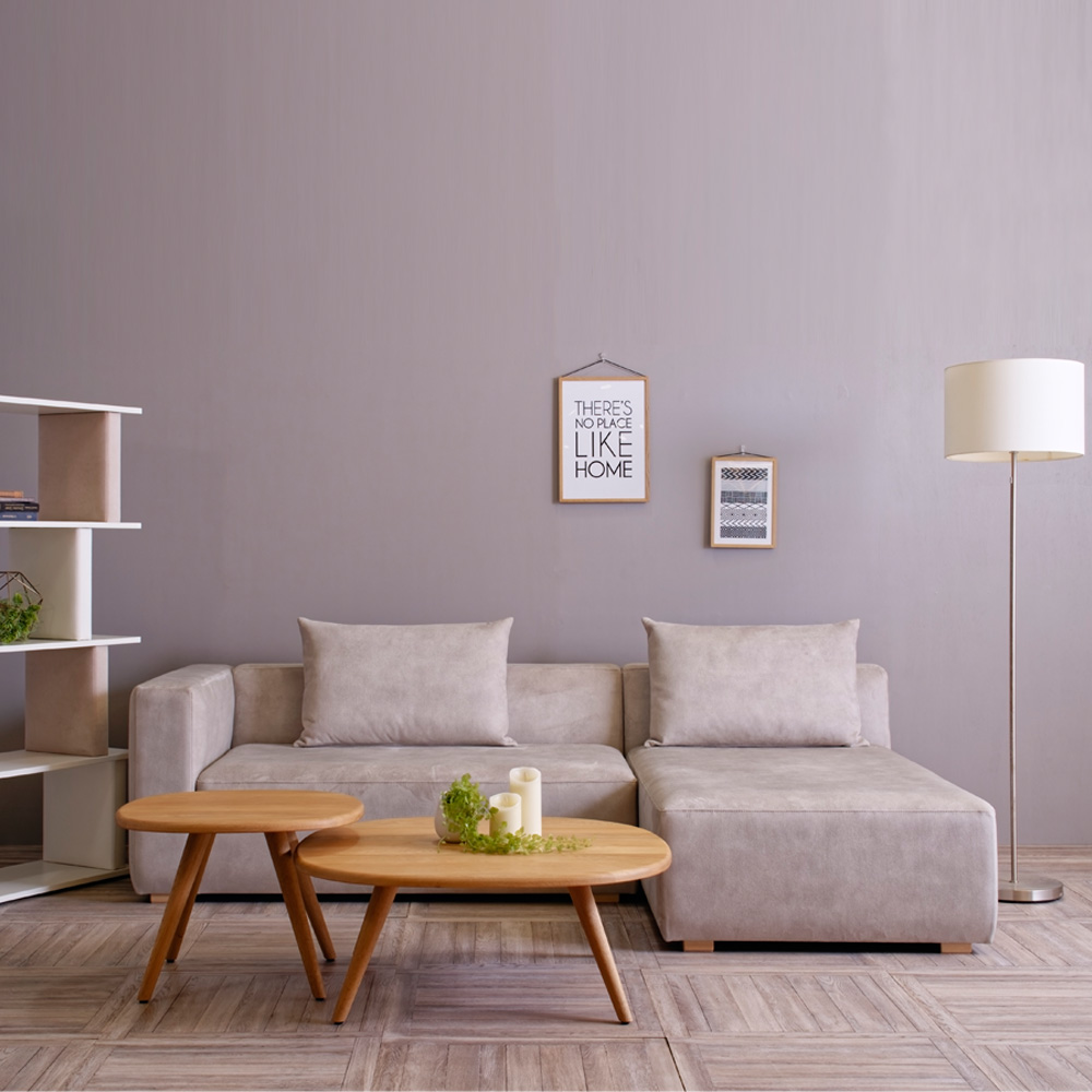 COMFY コンフィ カウチセット｜札幌・青山のオーダーソファ blocco