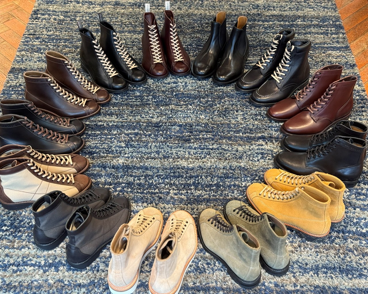 BROTHER BRIDGE（ブラザーブリッジ）POPUPイベント開催 | Trading Post