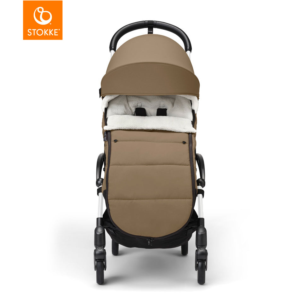 ストッケヨーヨー] YOYO / ヨーヨー フットマフ（6+専用） – blossom39