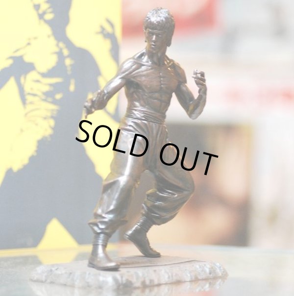 最終入荷】ブルース・リークラブ公式ブルース・リー スターオブ