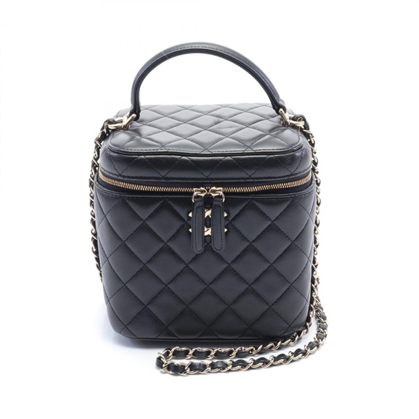 シャネル(CHANEL)シャネル マトラッセ ショルダーバッグ バッグ
