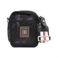 シャネル(CHANEL)シャネル スポーツ ライン ショルダーバッグ