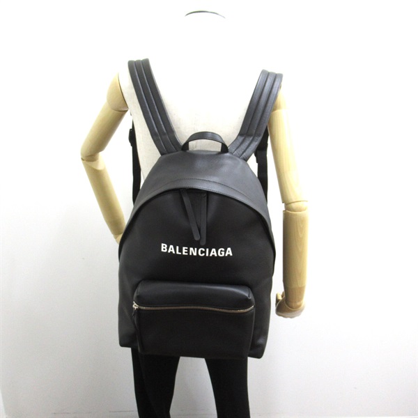 バレンシアガ(BALENCIAGA)バレンシアガ エブリデイ・バックパック