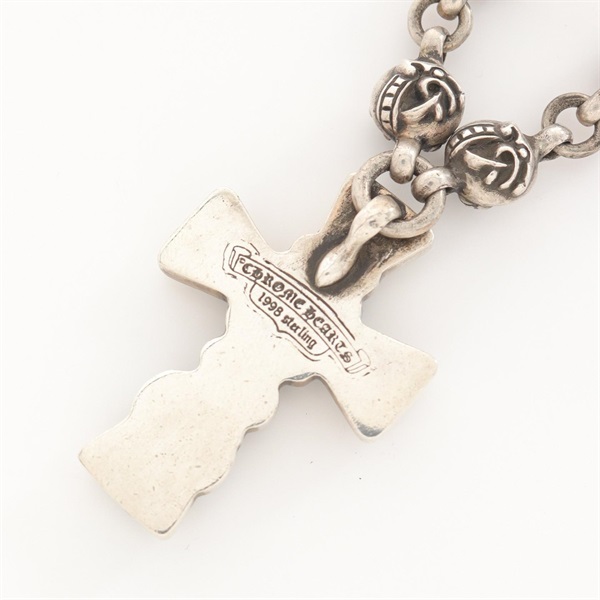 クロムハーツ(CHROME HEARTS)クロムハーツ ケルティッククロス