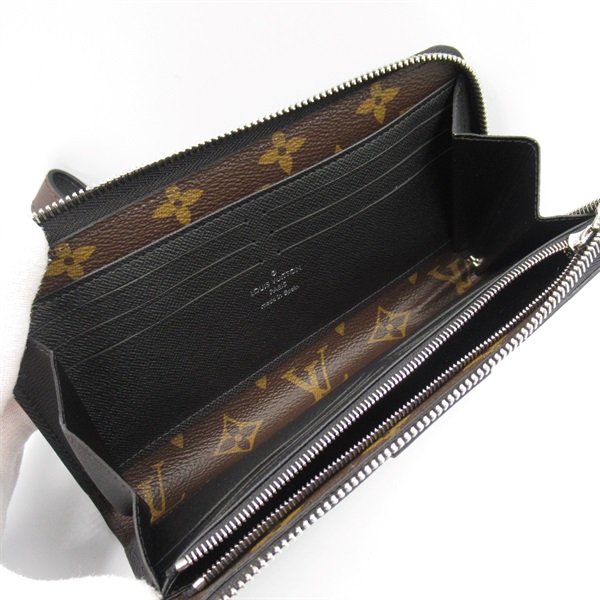 ルイ・ヴィトン(LOUIS VUITTON)ルイ・ヴィトン ジッピー・ドラゴンヌ L